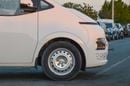 Hyundai Staria HYUNDAI STARIA 2.2L FWD 5DOOR CARGO VAN 2025
