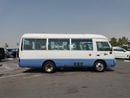 تويوتا كوستر (RAMADAN OFFER) TOYOTA COASTER BUS RHD 2011 MODEL 4.0 L DIESEL AUTOMATIC(PM53682)
