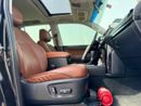 Toyota Prado VXR Toyota prado 2017 V4 black color full options