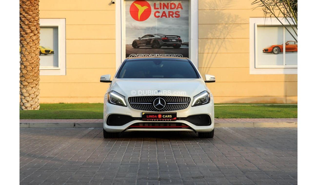 مرسيدس بنز A 250 W177