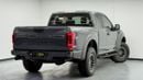 فورد إف-150 رابتور 2020 Ford F150 Raptor, 2027 Ford Warranty, Full Ford Service History, Excellent Condition, GCC
