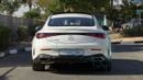 مرسيدس بنز CLE200 CLE 200 AMG COUPE EQ Boost (For Export , НА ЭКСПОРТ) RWD 2026 GCC Без пробега