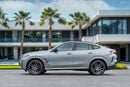 BMW X6 M60i xDrive X6 M60i | 7,638 P.M | 0% Downpayment | BMW Warranty/Service!