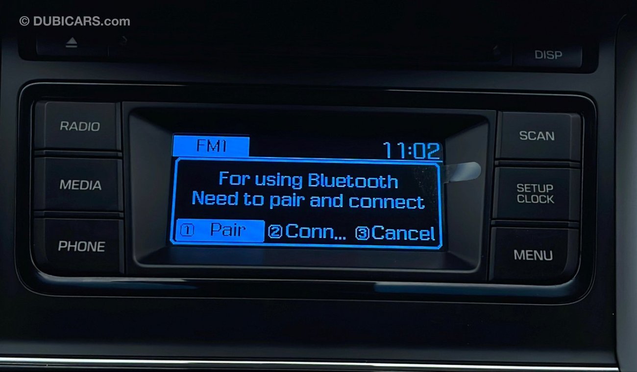 Hyundai Tucson GL 2 | Zero Down Payment | Free Home Test Drive