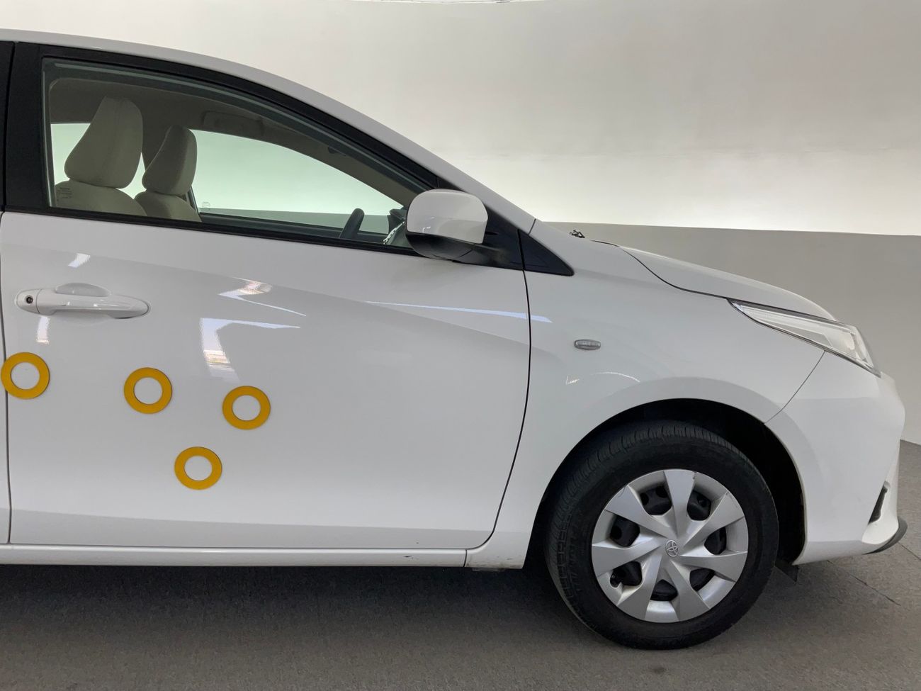 Toyota Corolla XLI | Guaranteed Warranty | 0 Down Payment