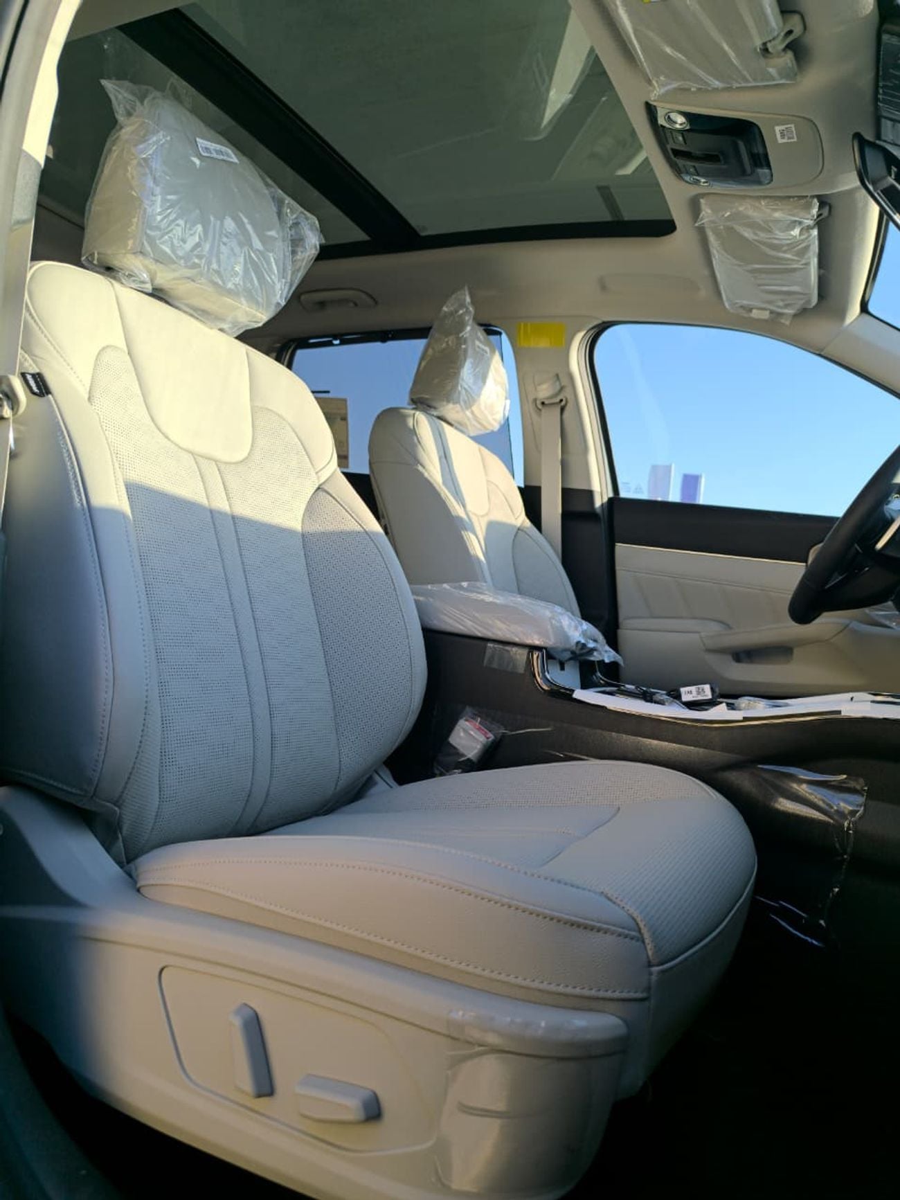 كيا سورينتو Hybrid 1.6L