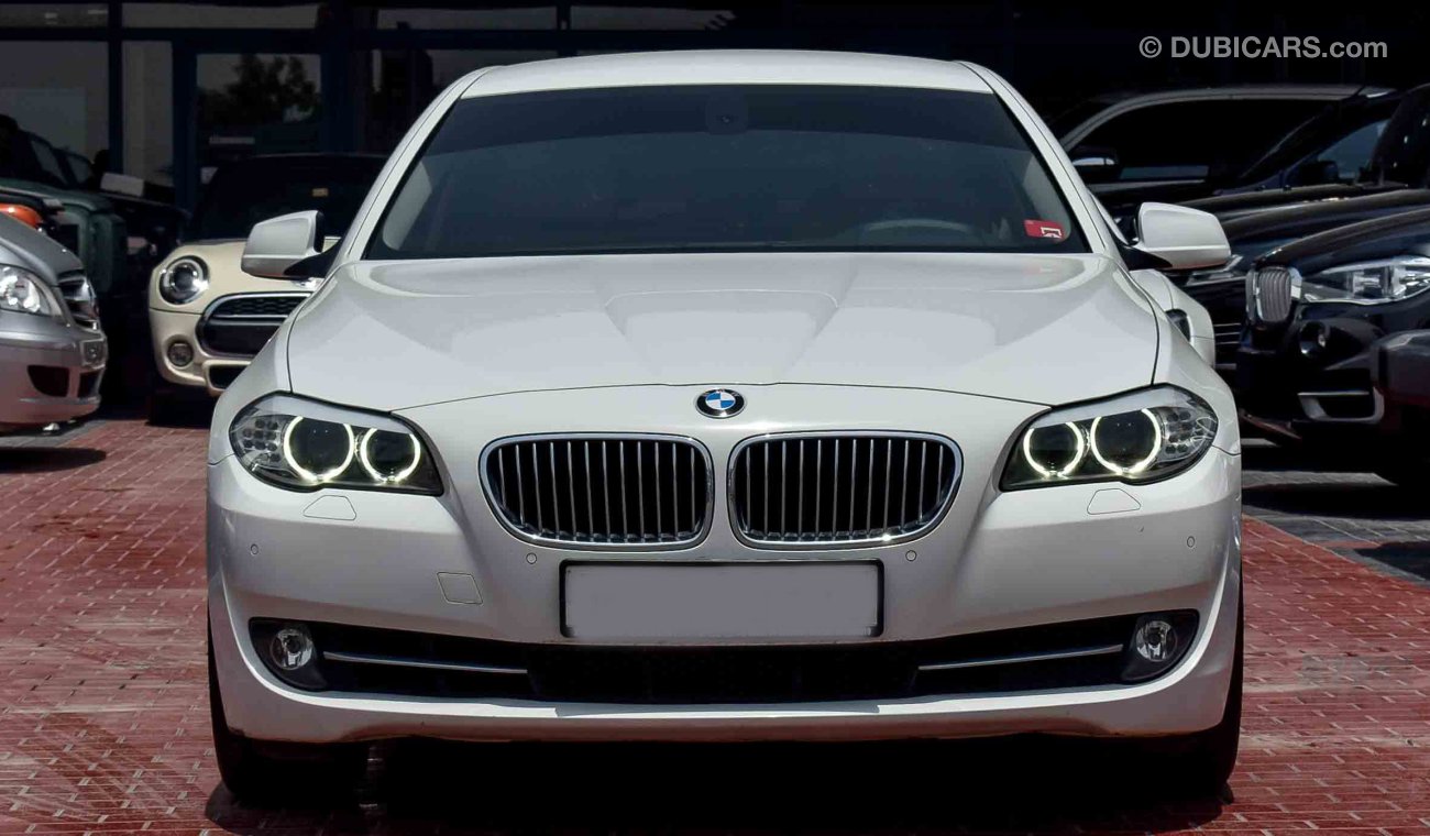 BMW 520i i