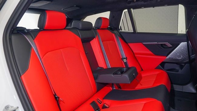 BMW M5 TOURING MASTERCLASS, миниатюра 27