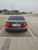 Lexus LS460