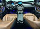 مرسيدس بنز C 200 Std