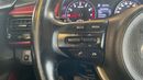 Kia Rio EX 1.6 EX AUTO | Guaranteed Warranty | 0 Down Payment