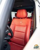 مرسيدس بنز G 55 AMG STD