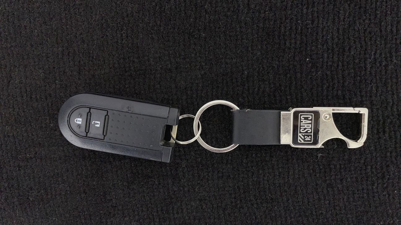 Toyota Rush EX 1.5 | Zero Down Payment | Free Home Test Drive