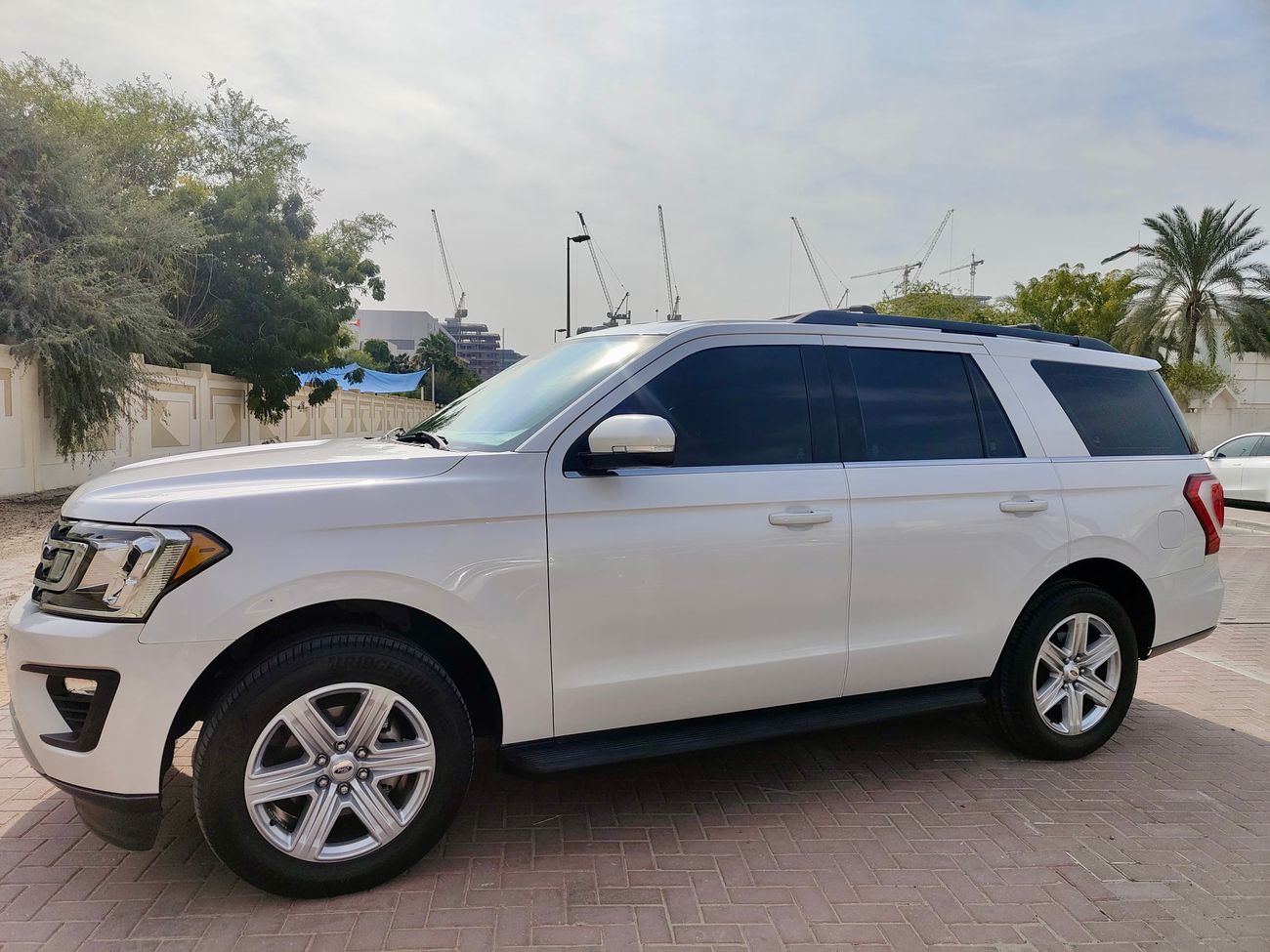 فورد إكسبيديشن