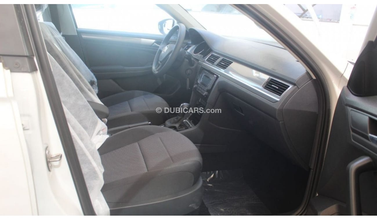 Volkswagen Bora Legend 1.5L Fashion 2022 Model available for export and Local Registration