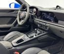 بورش 911  2022 Porsche 911 Cabriolet, 1 Year Unlimited KM Warranty, Full Service History