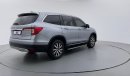 Honda Pilot EXL 3500