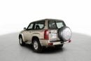 Nissan Patrol Safari SAFARI 4.8