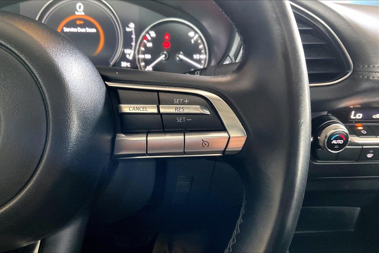 Mazda 3 Evolve | Guaranteed Warranty | 0 Down Payment