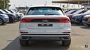 أودي Q8 55 TFSI MHEV Quattro S line V6 3.0L Aut (For Local Sales plus 10% for Customs & VAT)