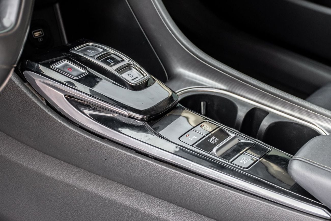 Hyundai Sonata GLS TOP PREMIUM