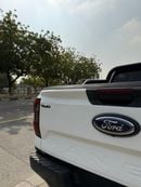 فورد رانجر Sport export from Australia