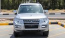 Mitsubishi Pajero 2016 3.5 full Ref#402