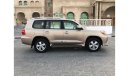 Toyota Land Cruiser LAND CRUISER GCC 5.7L ONE OWNER