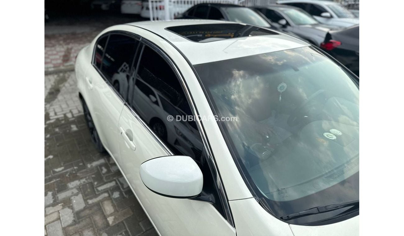 Infiniti G35 INFINITI G35S 2007 Gasoline