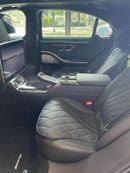 Mercedes Benz S580 L FACELIFT , EU , New model , full spec