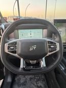 Jetour T2 LUX