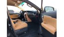 Toyota Fortuner 4.0L, 17" Alloy Rims, Push Start, Power Window, Central Door Locking System, LOT-TFP47
