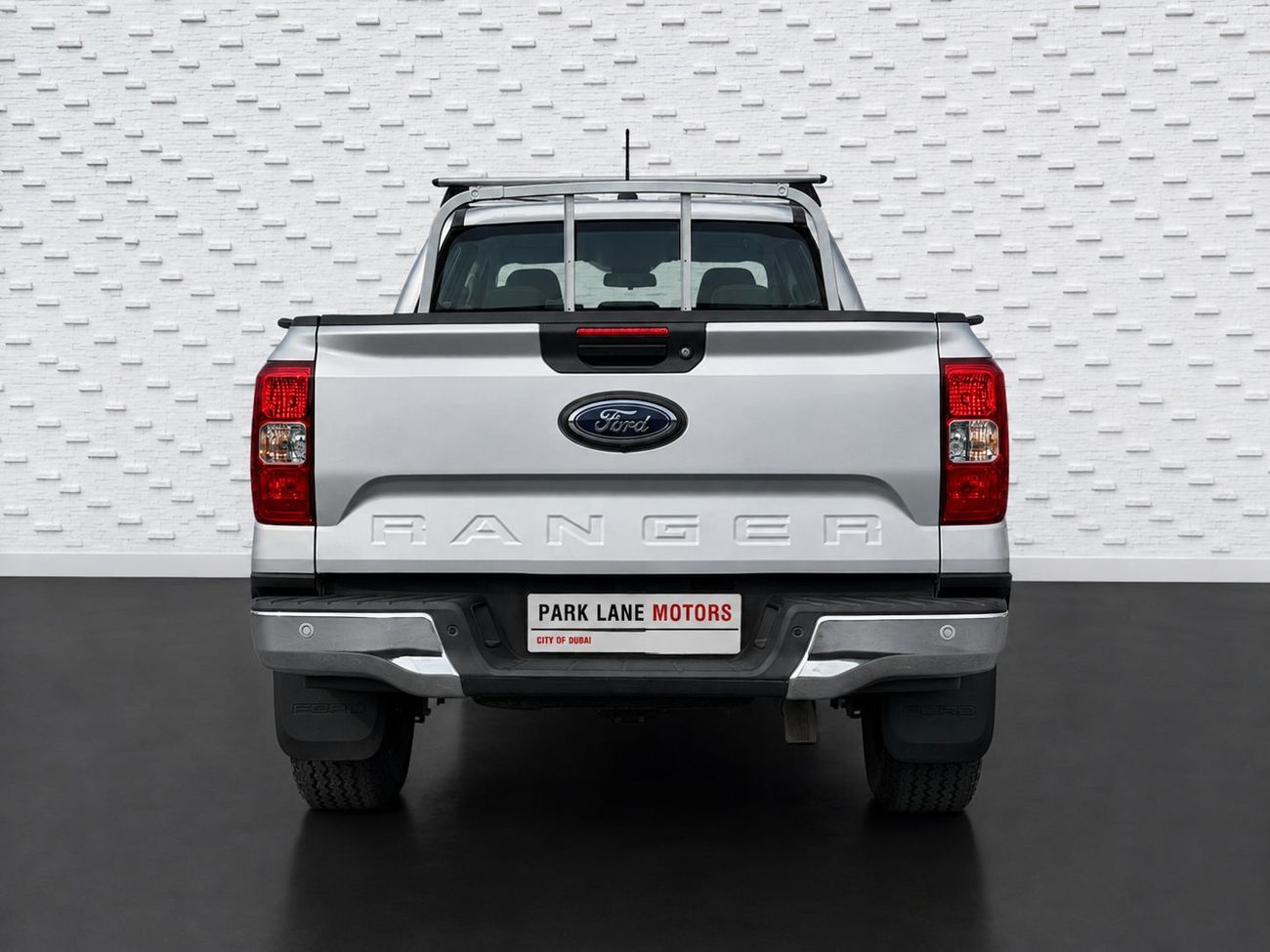 Ford Ranger XLT 2.3L