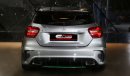 Mercedes-Benz A 250 - A45 Sport Kit