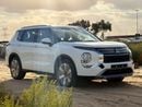 Mitsubishi Outlander P-Line 2026 4x4  Petrol 2.5L