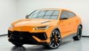 Lamborghini Urus 2024 Lamborghini Urus S, Warranty, Full Service History, Very Low Km, Fully Loaded, Korean