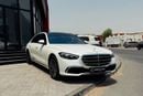 Mercedes Benz S500