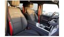 Mercedes-Benz G 63 AMG 2023 Mercedec-Benz G63 G class Black Matt 0KM