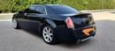 كرايسلر 300C SRT8 PLUS