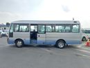 Nissan Civilian NISSAN CIVILIAN BUS RHD 1996 MODEL 4.1 L DIESEL AUTOMATIC(PM00776)