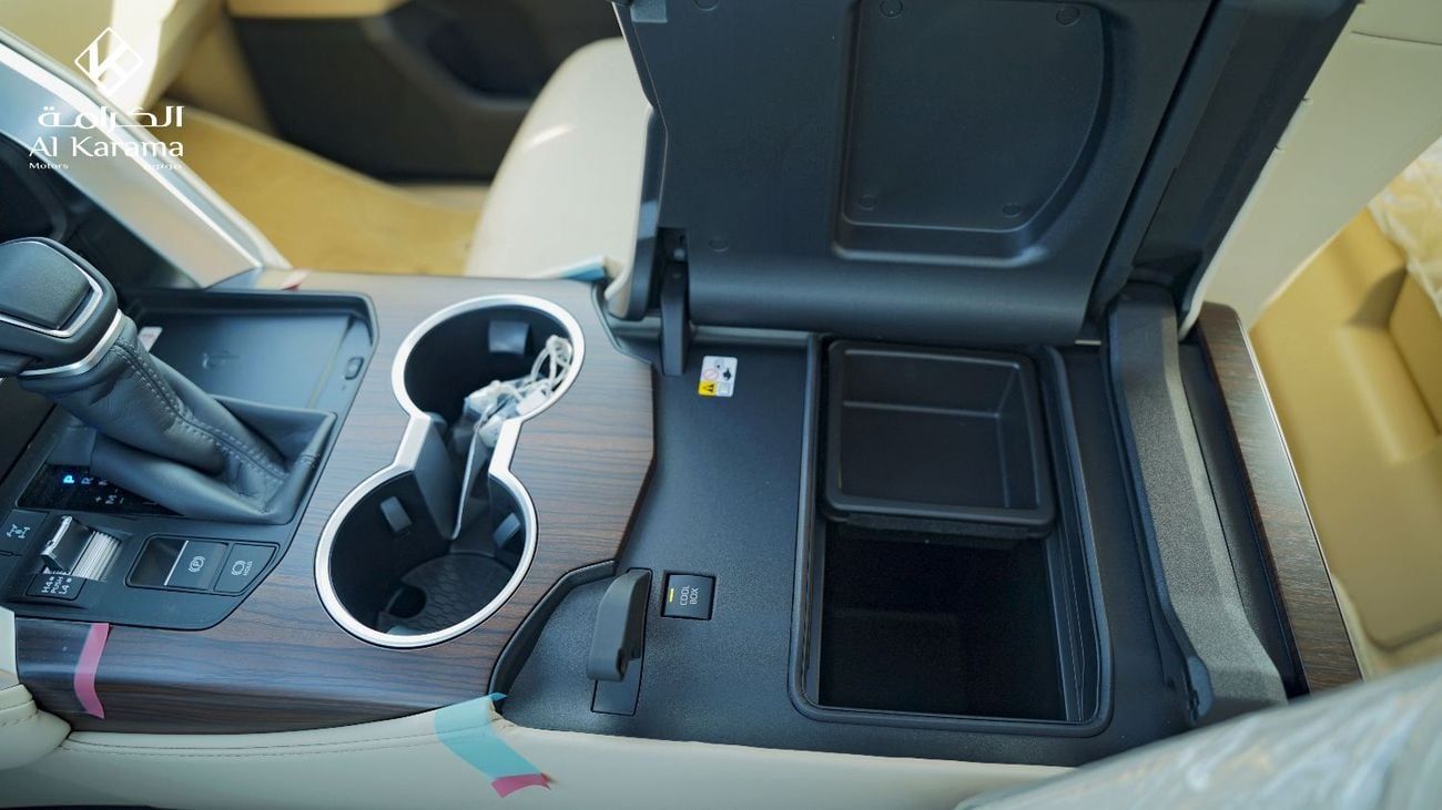 تويوتا لاند كروزر GXR | Twin Turbo | JBL Speakers | Sun Roof | Radar | Leather Seats | GCC Specs