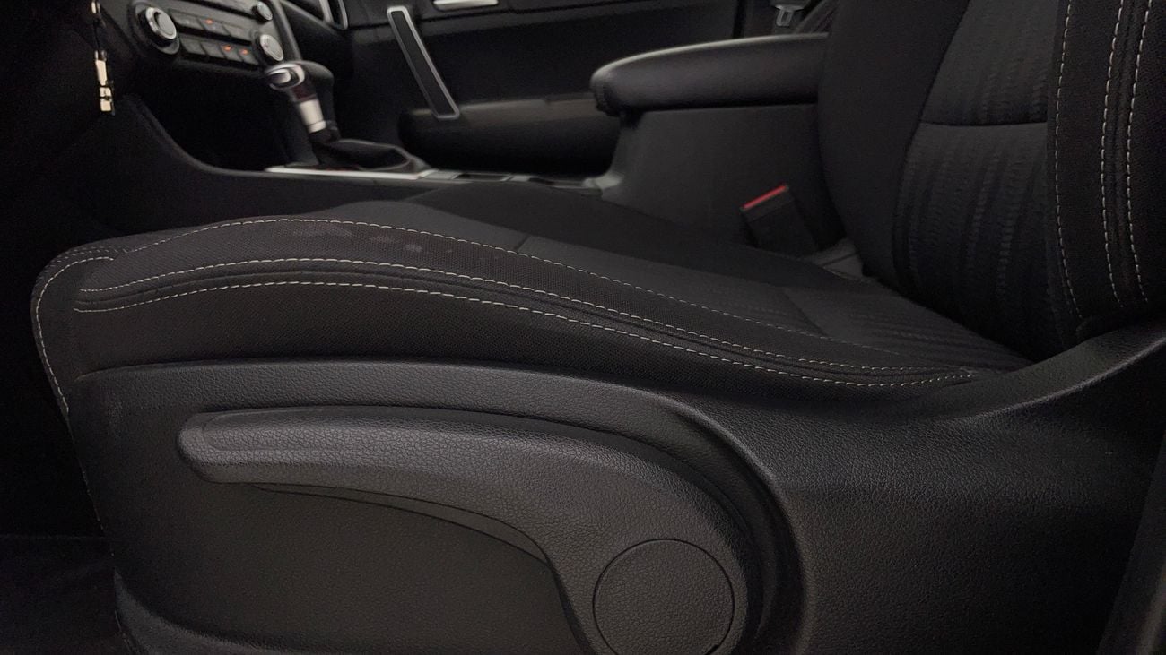 كيا سبورتيج LX 1.6 | بدون دفعة مقدمة | اختبار القيادة في المنزل