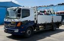 Hino Ranger Air Loop