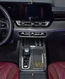 HONGQI HS5 DELUXE EXCELLENT DEAL for our Hongqi HS5 40TD ( 2025 Model ) in White Color GCC Specs