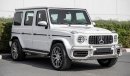 مرسيدس بنز G 63 AMG