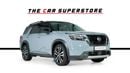 Nissan Pathfinder SL  4WD-7 Seats-Low Mileage-Dealer Warranty and Service Contract-Special Color