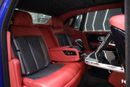 Rolls-Royce Phantom Std 6.8L 2018 Phantom, Bespoke Audio, Rear-Seat Entertainment, Silver Satin Bonnet, Warranty Till 29