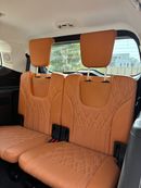 Tank 500 Prestige 3.0L