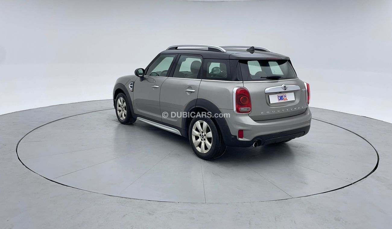 Mini Cooper Countryman STD 1.5 | Zero Down Payment | Free Home Test Drive