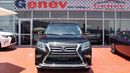 Lexus GX460